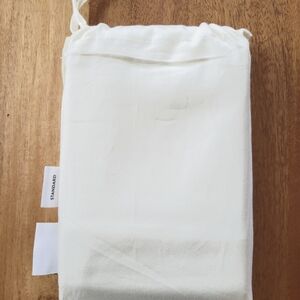 2 standard pillow cases by Nordstrom